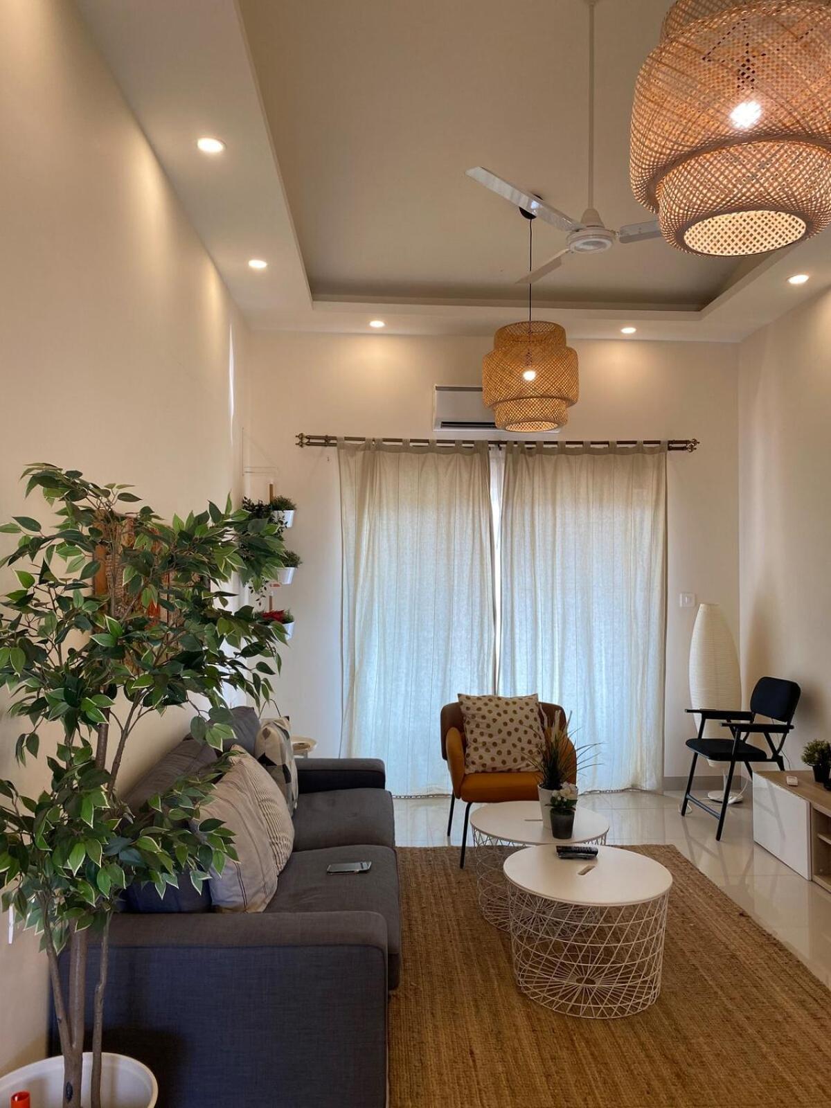 Charming 2Bhk Getaway In Siolim Apartment Exterior photo